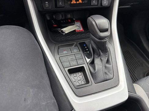 Used 2023 Toyota RAV4 XLE w/ Convenience Package image 22