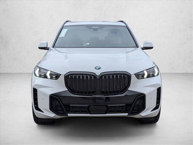 Used 2026 BMW X5 xDrive40i w/ M Sport Package AWD/4WD image 5