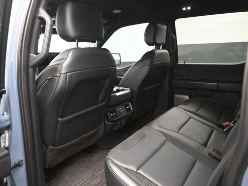 Used 2023 Ford F150 Raptor AWD/4WD image 23