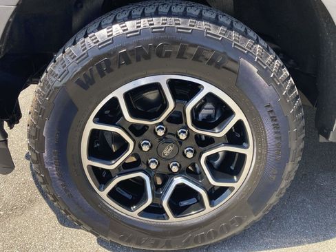 Used 2023 Ford F150 XLT w/ Equipment Group 302A High AWD/4WD image 14