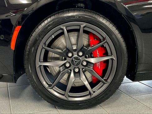 New 2024 Dodge Charger R/T Scat Pack w/ Plus Group image 12