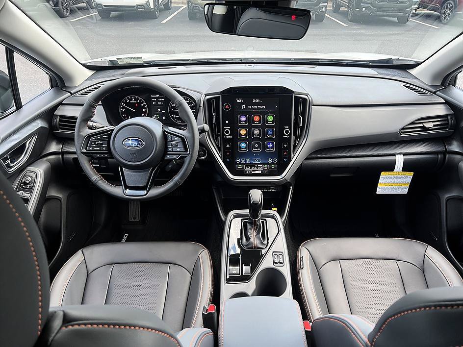 New 2026 Subaru Crosstrek 2.5i Limited AWD/4WD image 17
