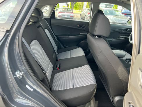 Certified 2023 Hyundai Kona SE AWD/4WD image 25