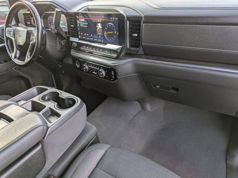 Used 2023 Chevrolet Silverado 1500 RST image 29