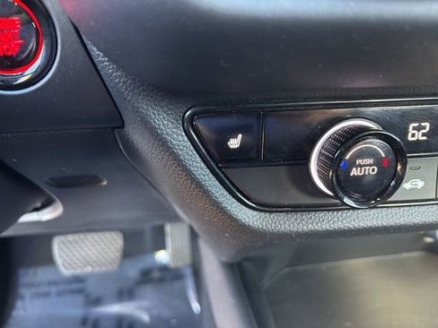 Certified 2024 Honda HR-V Sport image 13