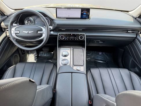 Used 2024 Genesis GV80 3.5T image 15
