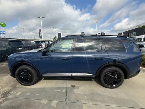 New 2027 Kia Telluride X-Line SX Prestige AWD/4WD image 5