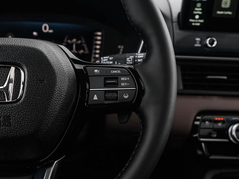 New 2026 Honda Pilot Elite image 23