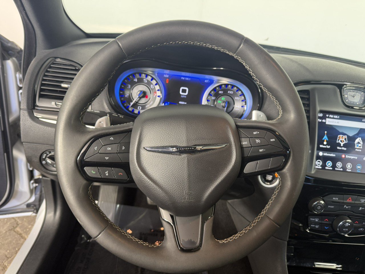 Used 2023 Chrysler 300 S RWD image 21