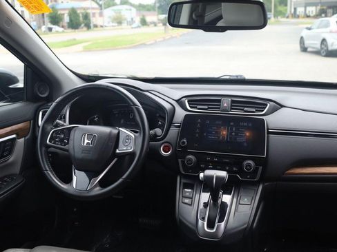 Used 2017 Honda CR-V EX-L image 23