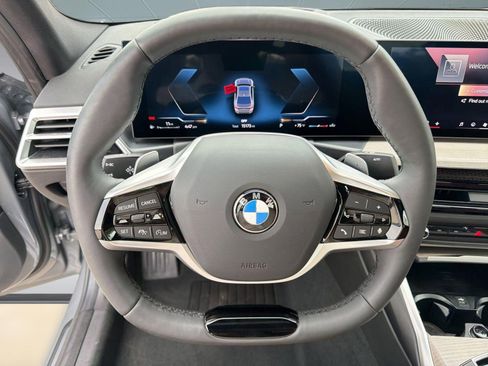 Used 2025 BMW 330i Sedan RWD image 15