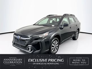 Used 2024 Subaru Outback AWD/4WD video 1