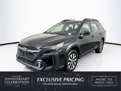 Used 2024 Subaru Outback