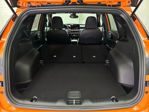 New 2026 Jeep Compass Latitude image 11