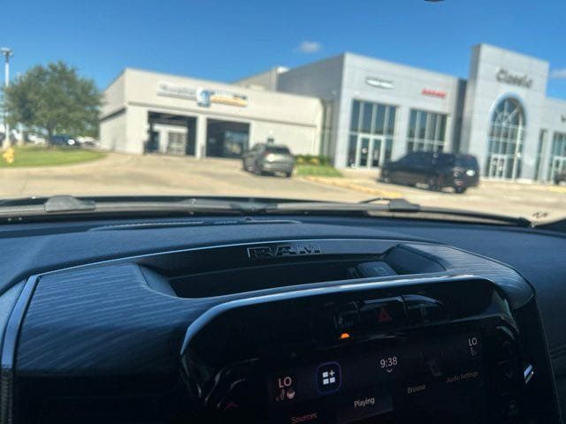 New 2026 RAM 1500 RHO AWD/4WD image 21