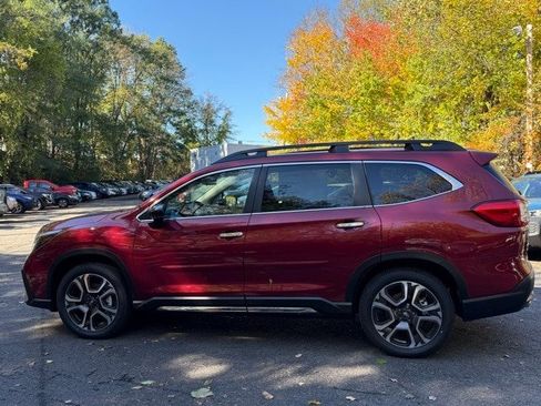New 2025 Subaru Ascent Touring image 4
