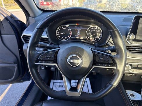 Used 2023 Nissan Altima 2.5 SR image 22