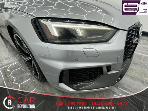 Used 2019 Audi RS 5 Sportback image 54