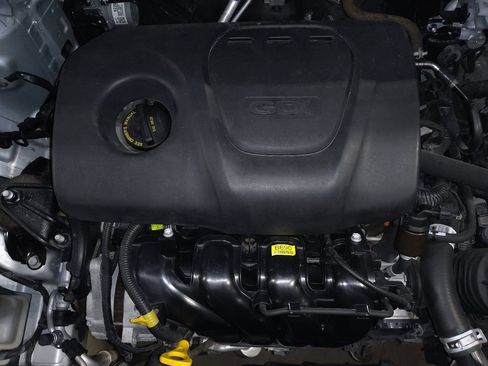 Used 2019 Kia Rio S FWD image 30