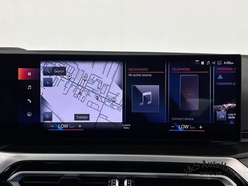 Used 2023 BMW i4 eDrive35 RWD image 18