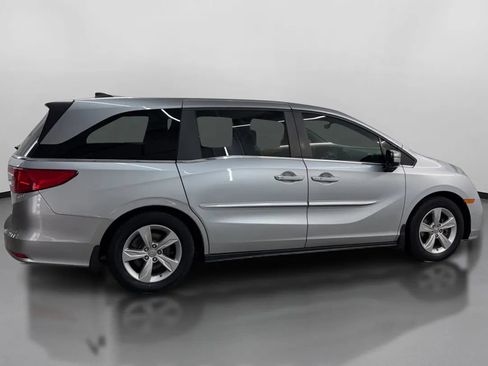 Used 2019 Honda Odyssey EX-L image 11