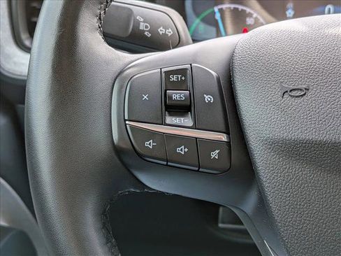Certified 2023 Ford Maverick XLT w/ XLT Luxury Package FWD image 11