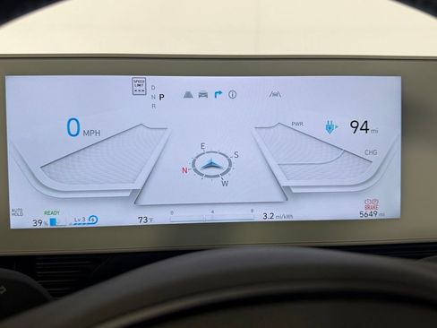 Used 2024 Hyundai Ioniq 5 SE AWD/4WD image 15