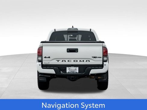 Used 2023 Toyota Tacoma TRD Pro image 6
