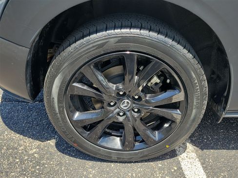 Used 2024 MAZDA CX-30 AWD 2.5 S w/ Preferred Package image 7