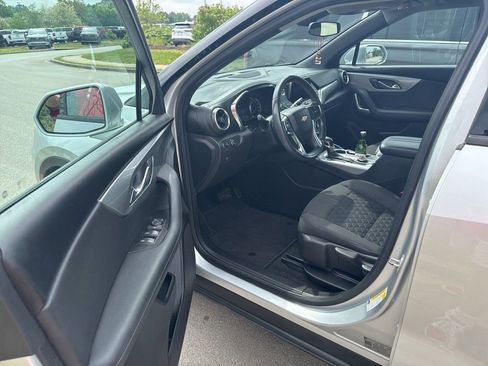 Used 2020 Chevrolet Blazer L FWD image 5
