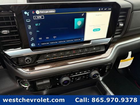 New 2026 Chevrolet Silverado 1500 RST image 13