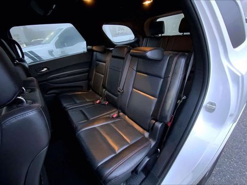 Used 2024 Dodge Durango GT image 19