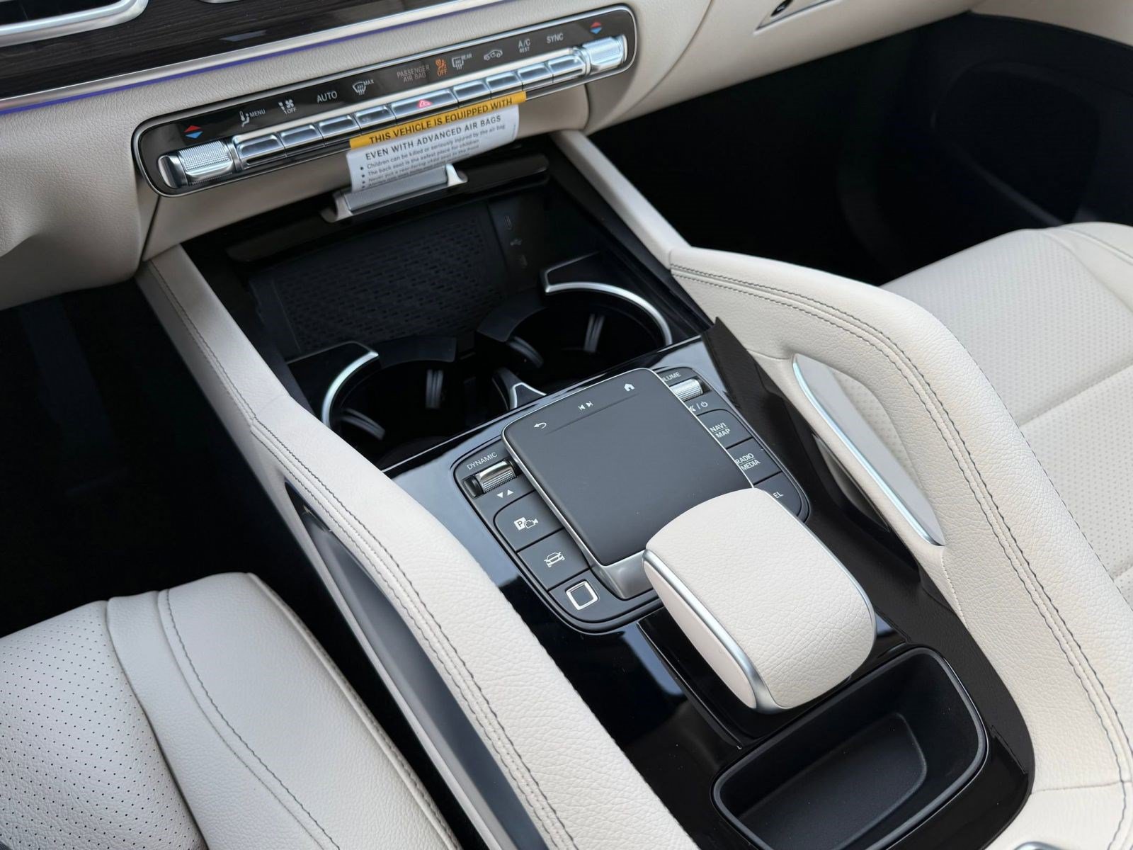 New 2026 Mercedes-Benz GLE 450 4MATIC image 29