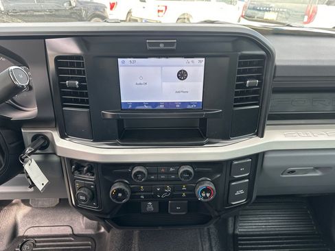 New 2026 Ford F350 XL image 56