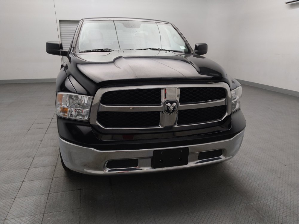 Used 2020 RAM 1500 Tradesman w/ Chrome Plus Package RWD image 14
