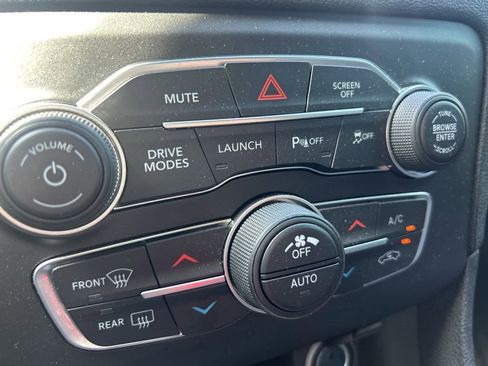 Used 2023 Dodge Charger Scat Pack RWD image 9