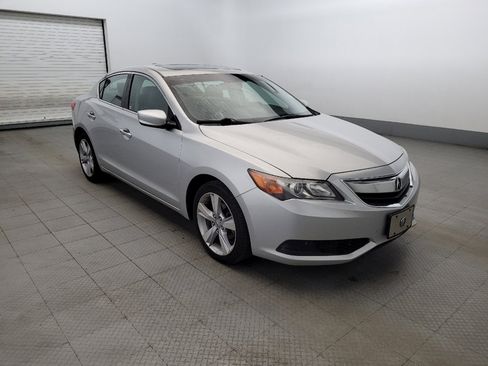 Used 2014 Acura ILX FWD image 13