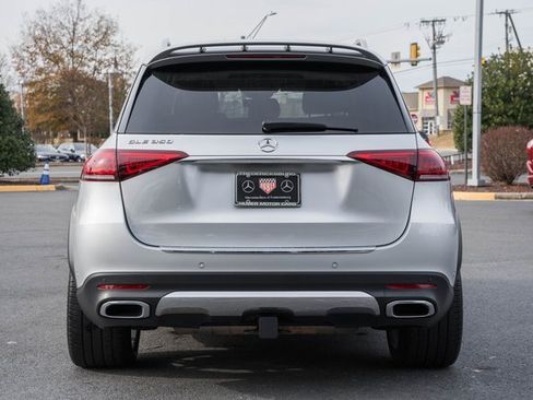 Used 2021 Mercedes-Benz GLE 350 image 6