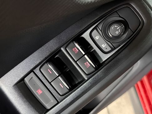 New 2026 Subaru Crosstrek 2.0i Premium image 20