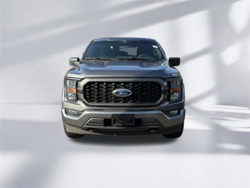 Used 2023 Ford F150 XL w/ STX Appearance Package AWD/4WD image 17