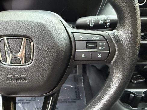 Used 2023 Honda HR-V LX image 21
