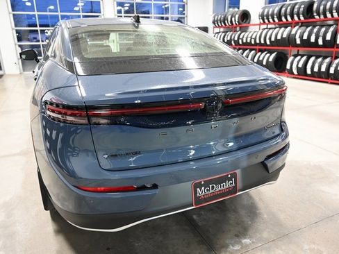 New 2026 Toyota Crown Nightshade image 6