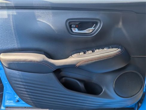 New 2026 Honda HR-V Sport image 24