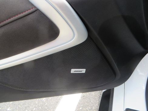 Used 2018 Chevrolet Camaro ZL1 RWD image 13