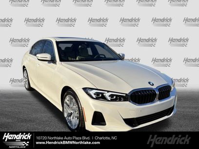 New 2026 BMW 330i 330i NA w/ Convenience Package