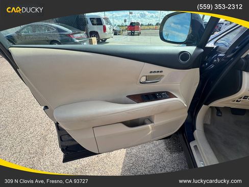 Used 2015 Lexus RX 350 FWD image 10