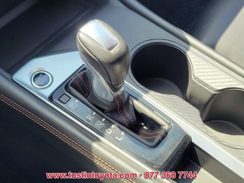 Used 2022 Nissan Altima 2.5 SR FWD image 23