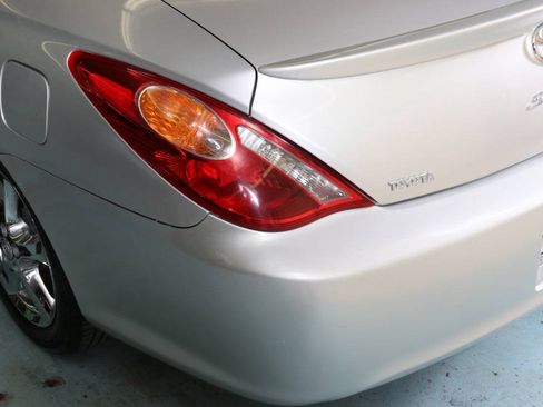 Used 2006 Toyota Solara SLE FWD image 21