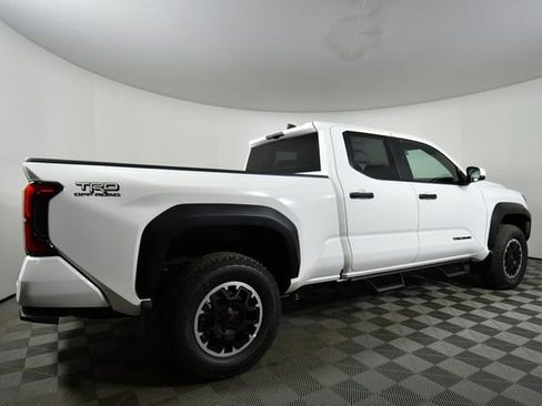 New 2026 Toyota Tacoma TRD Off-Road image 10