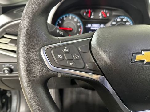 Used 2017 Chevrolet Malibu LS image 15